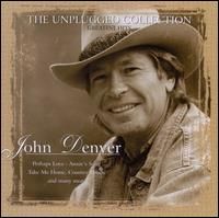 John Denver - Unplugged Collection